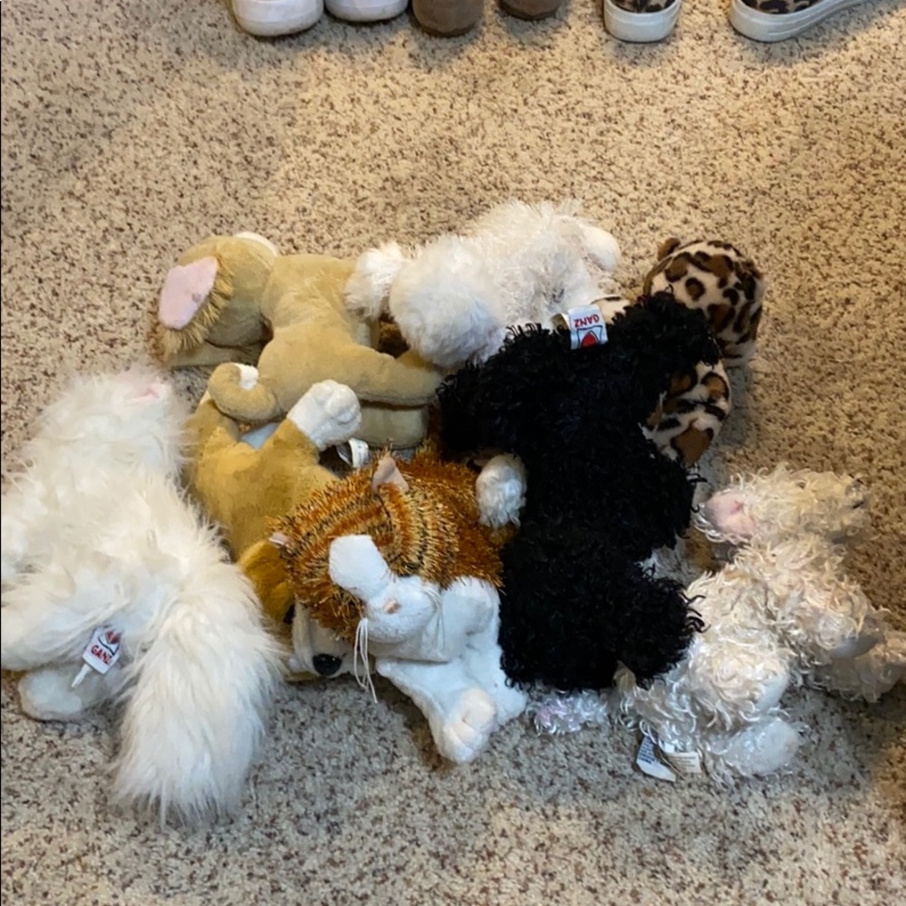 8 Webkinz - image 1